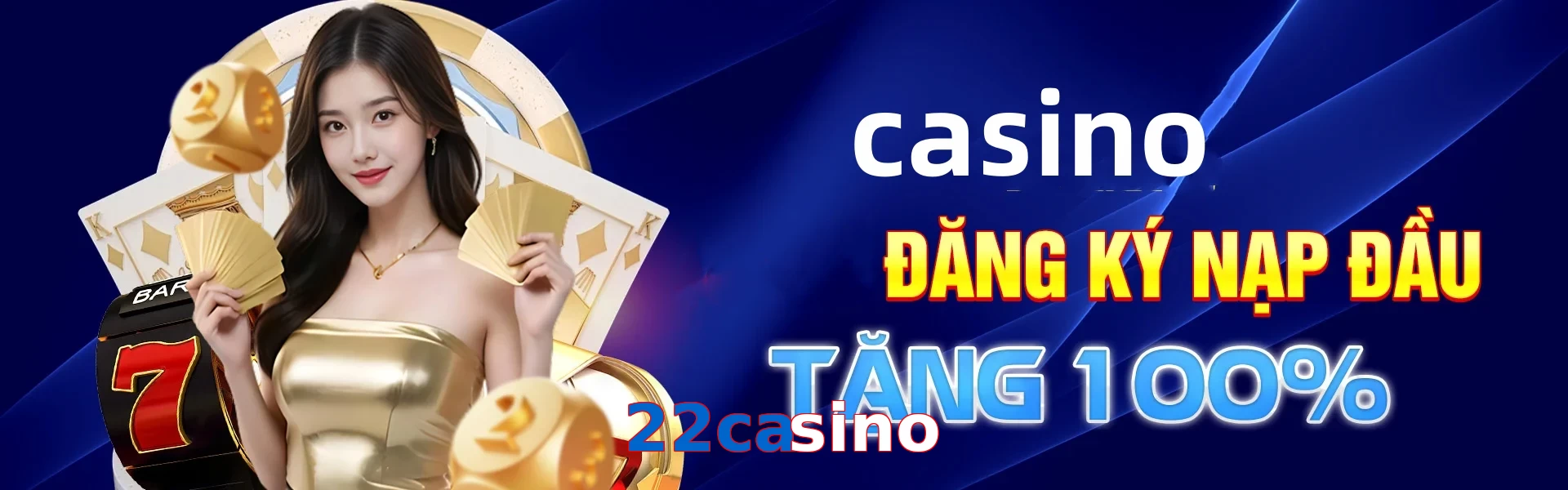 22casino