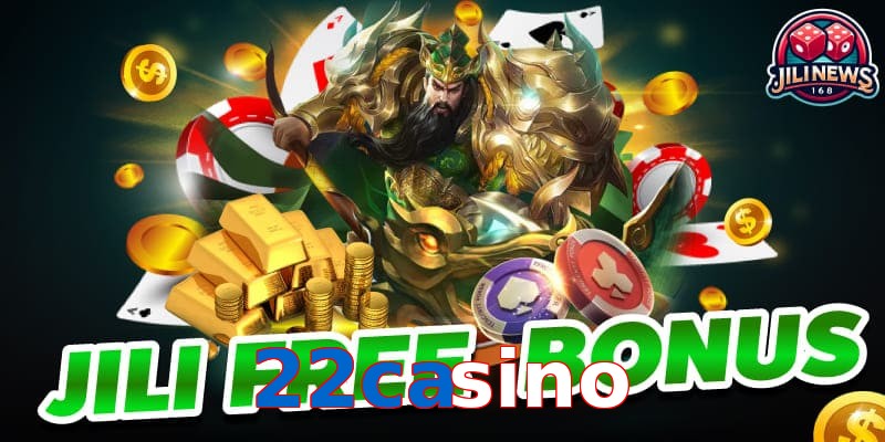 22casino