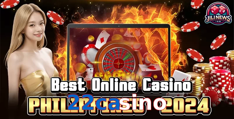 22casino