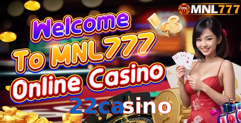 22casino