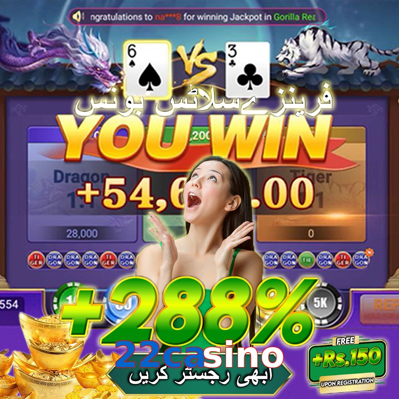 22casino