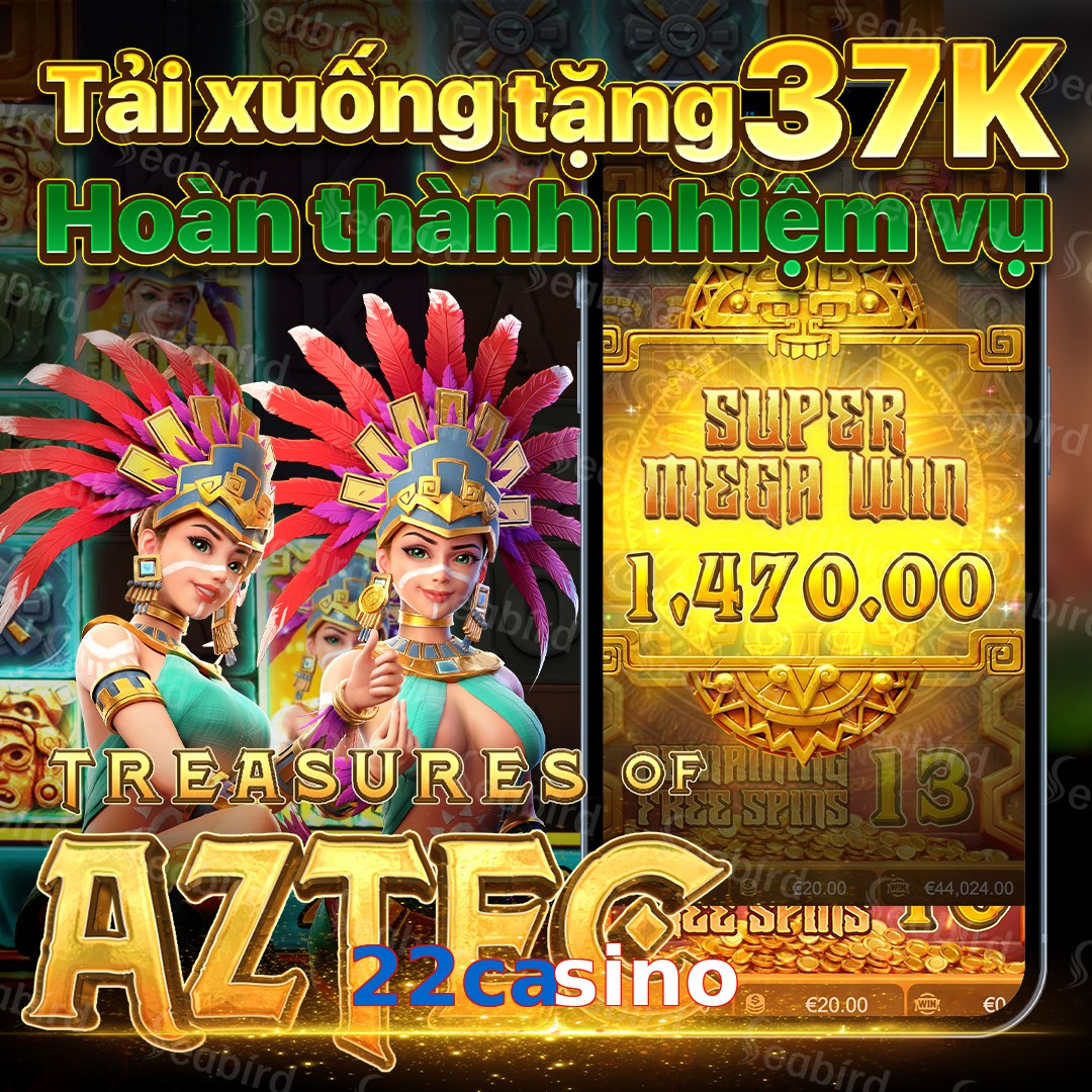 22casino