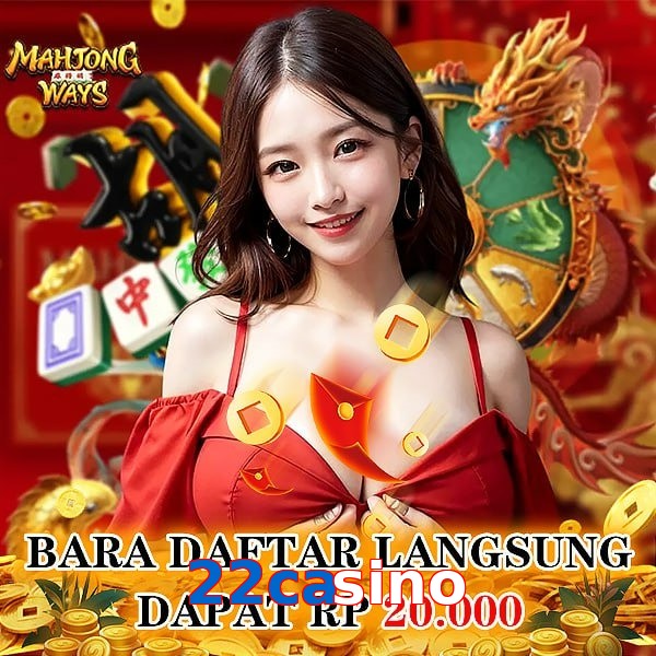 22casino