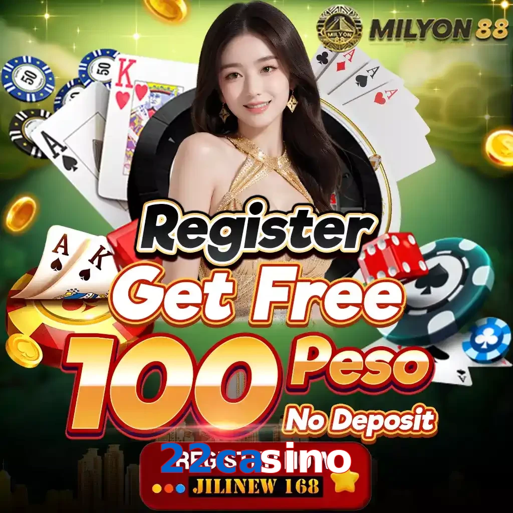 22casino