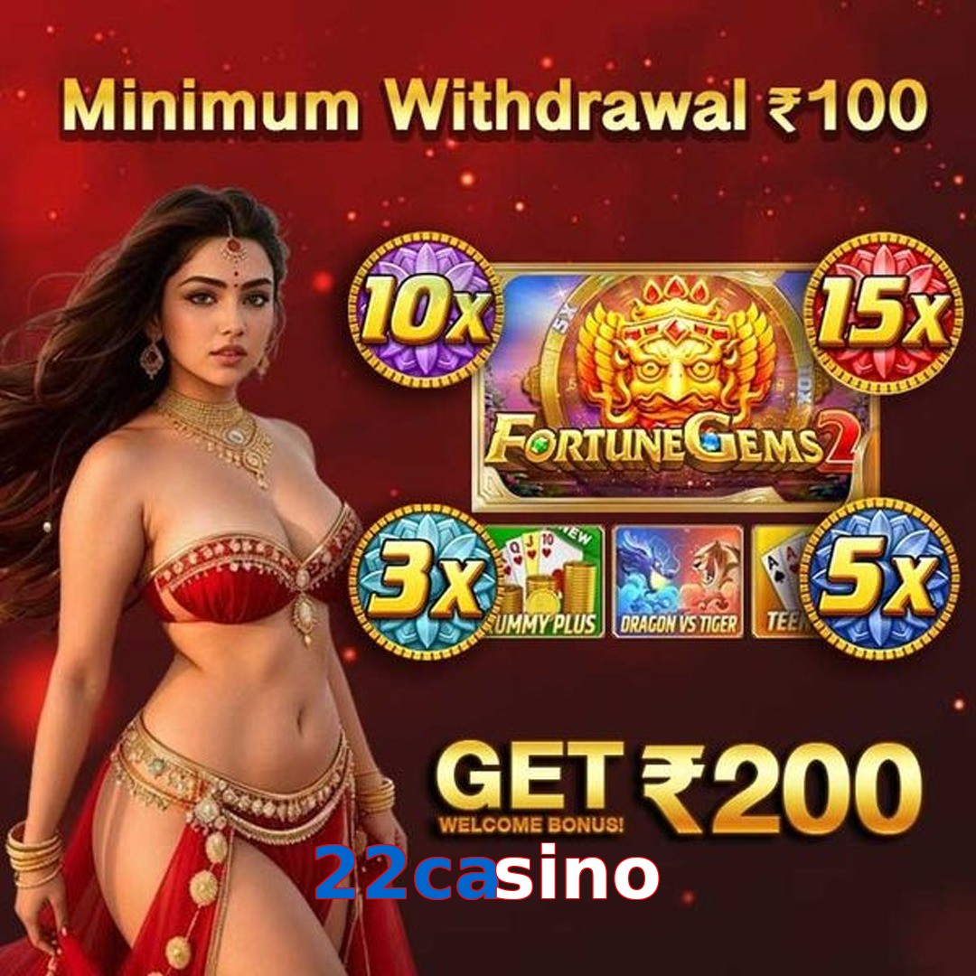 22casino