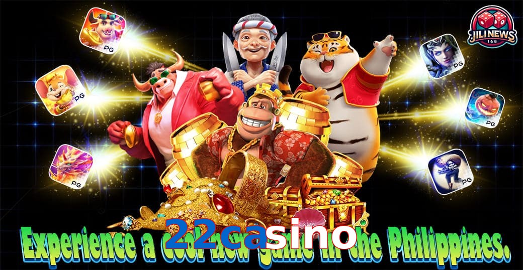 22casino