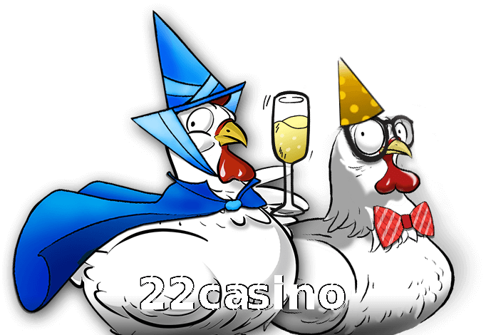 22casino