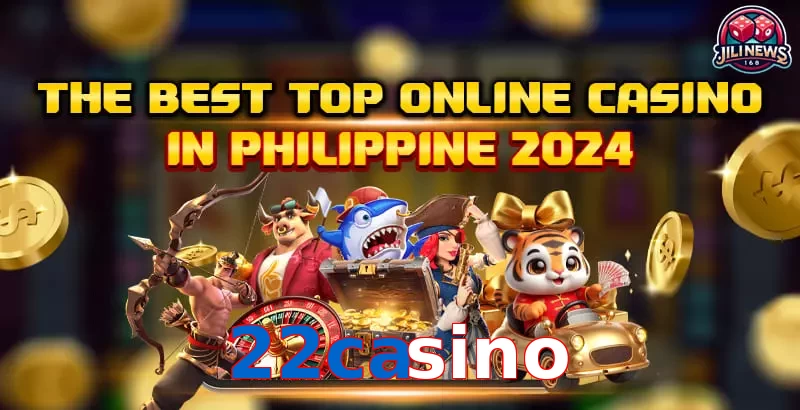22casino