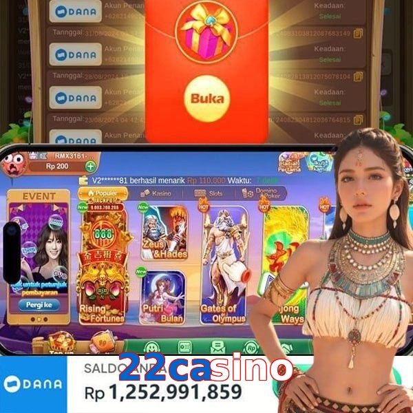 22casino