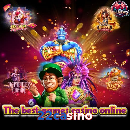 22casino