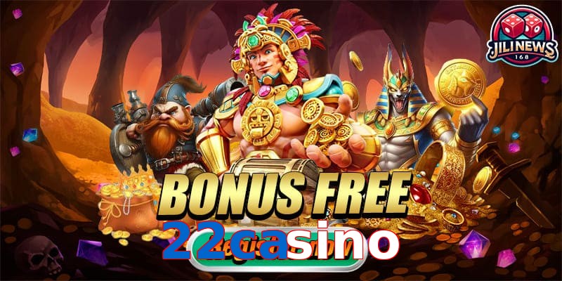 22casino