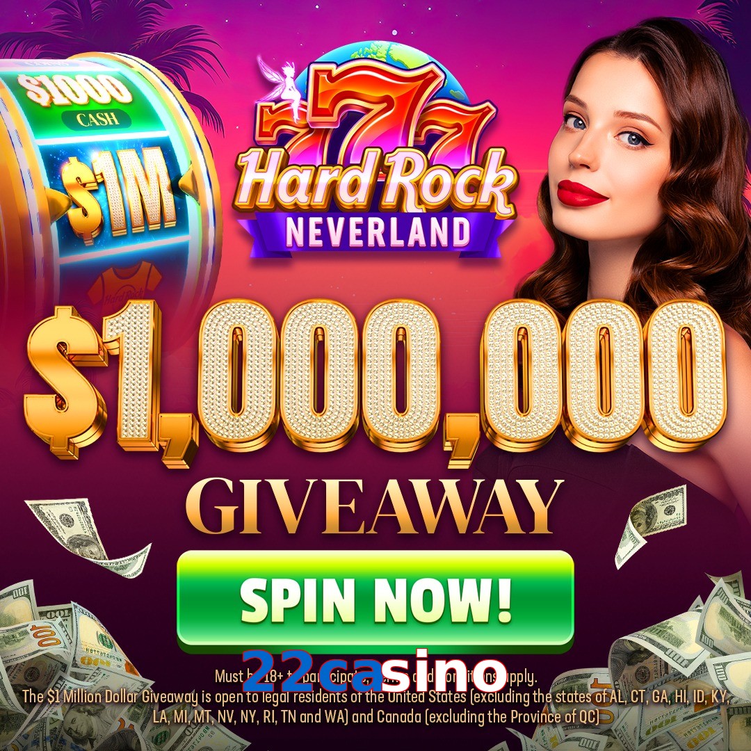 22casino