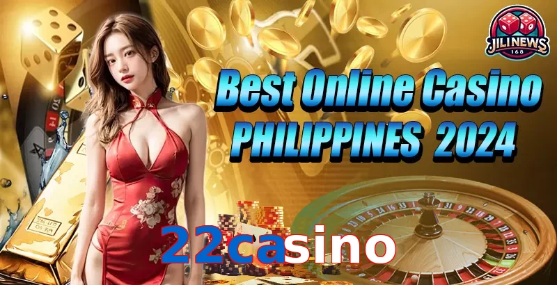22casino