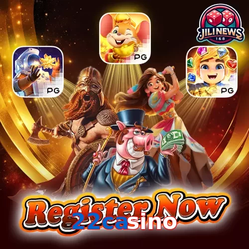 22casino