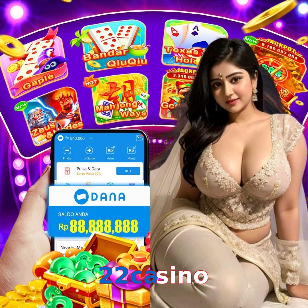 22casino