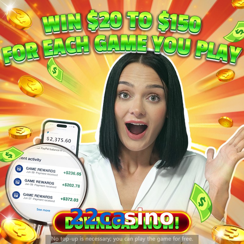 22casino