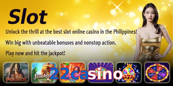 22casino