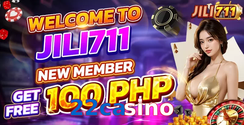 22casino
