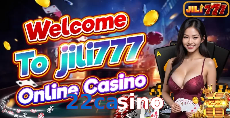 22casino