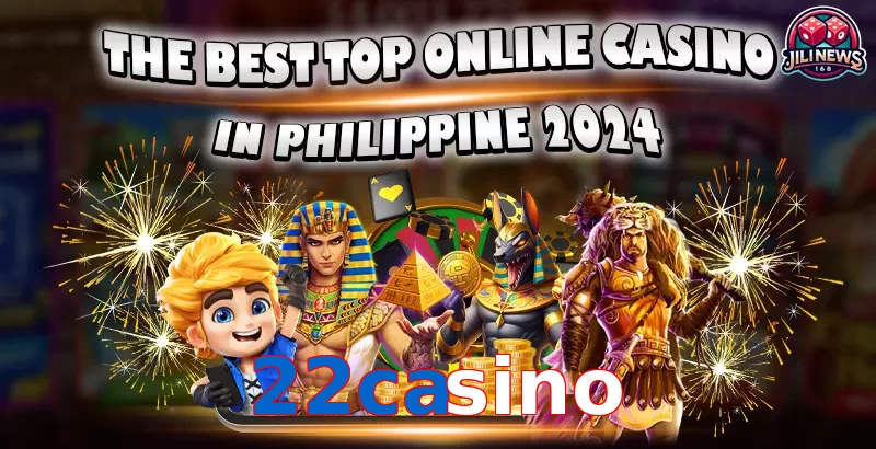 22casino