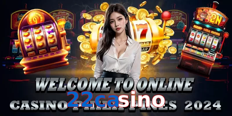 22casino
