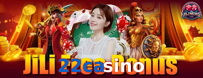 22casino