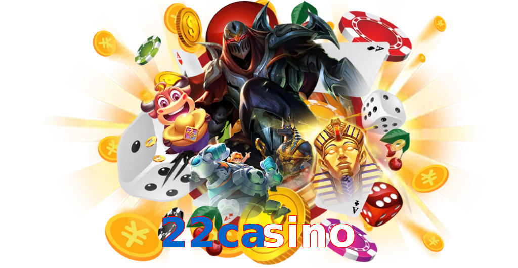 22casino