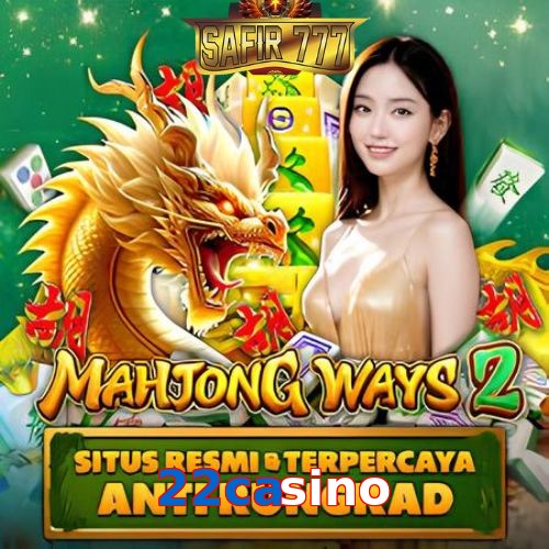22casino