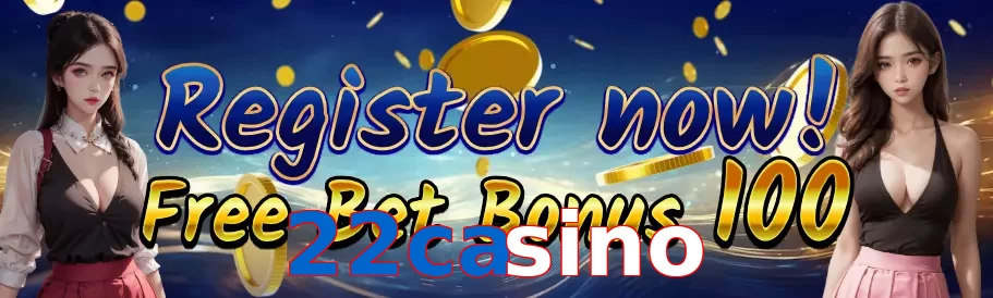22casino