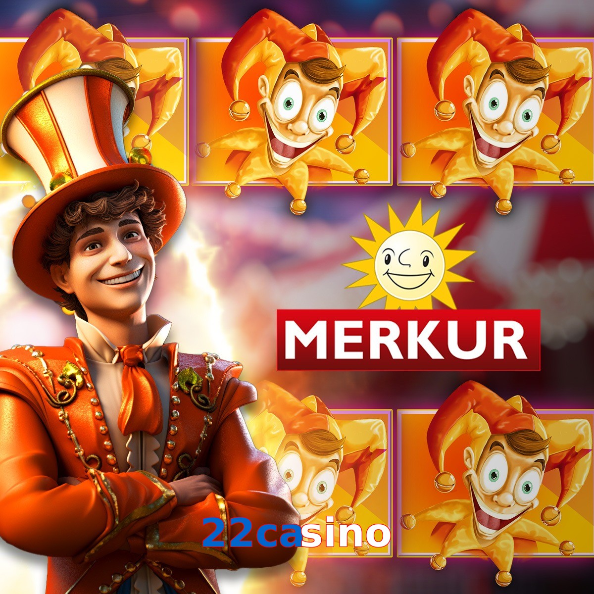 22casino
