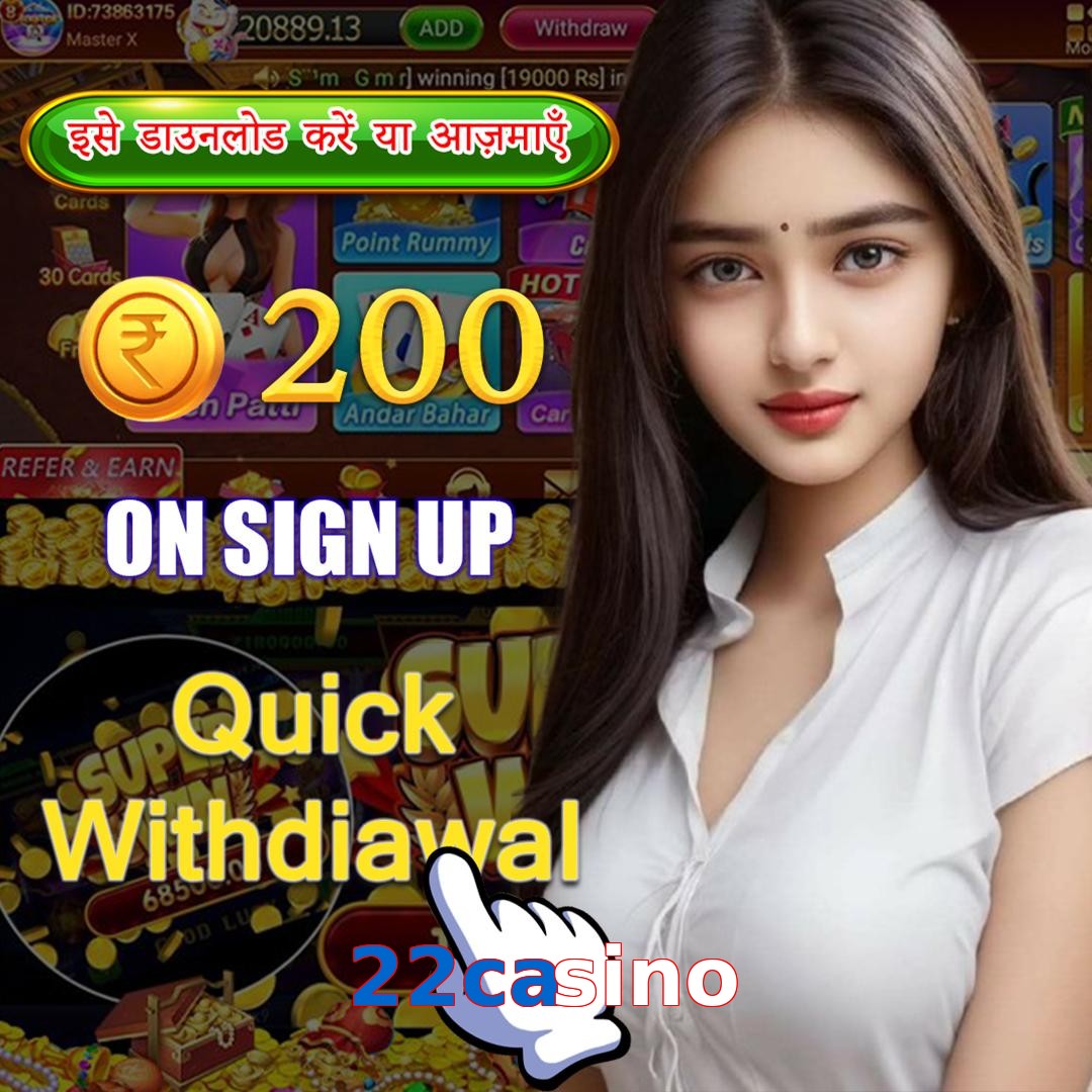 22casino