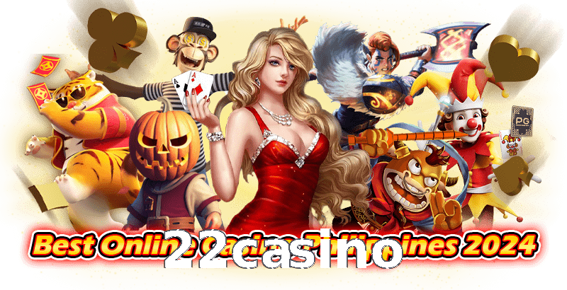 22casino