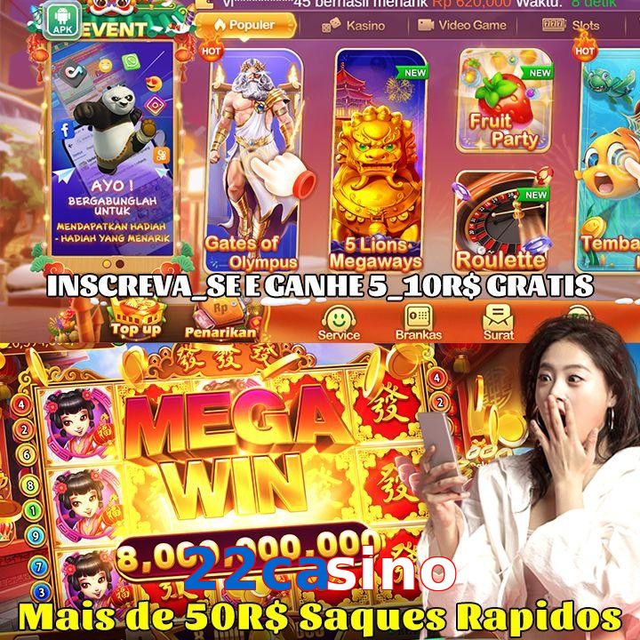 22casino
