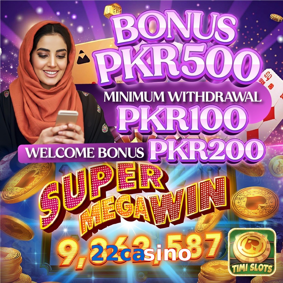 22casino