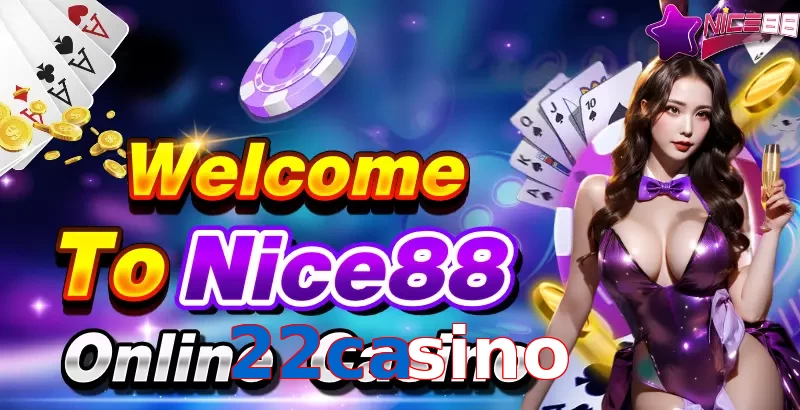 22casino