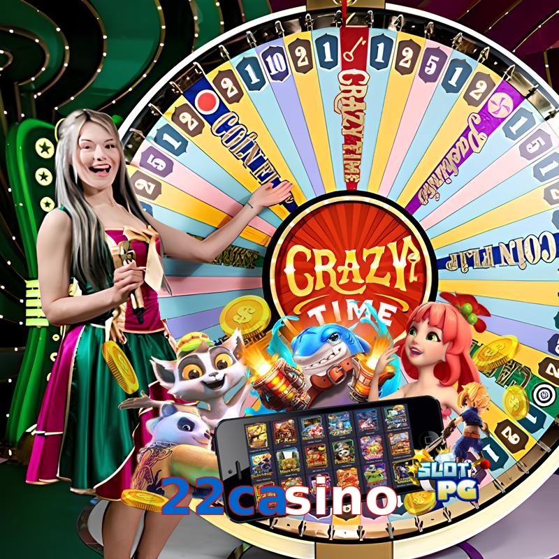 22casino