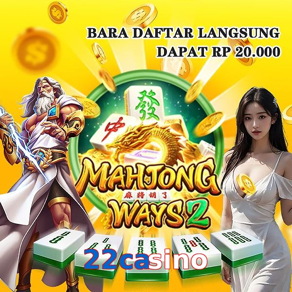22casino