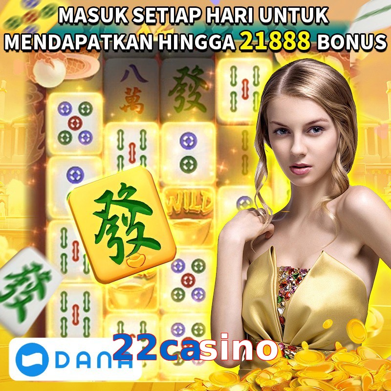 22casino