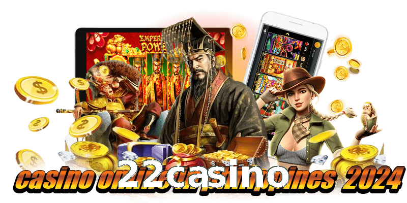 22casino