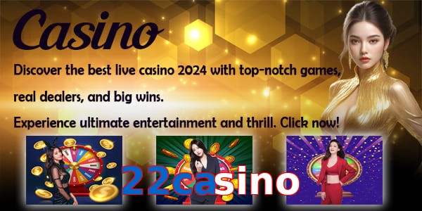 22casino