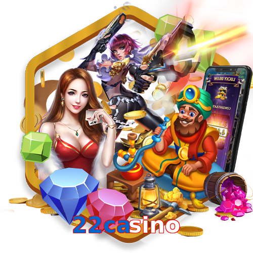 22casino