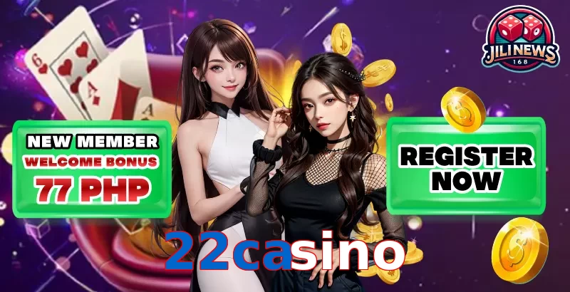 22casino