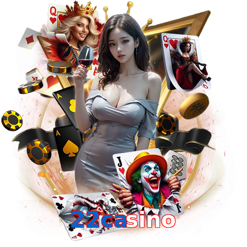 22casino