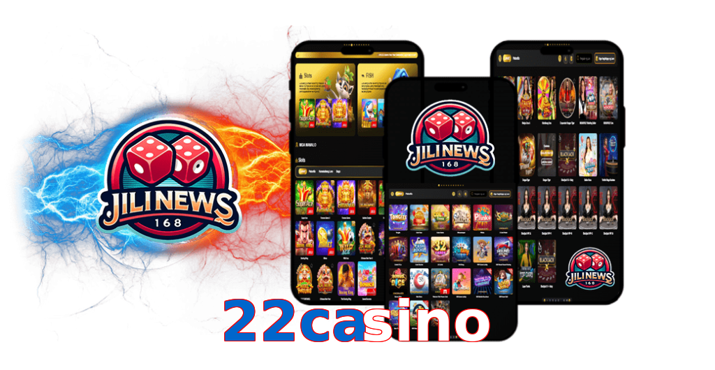 22casino