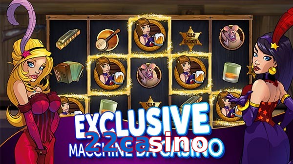 22casino