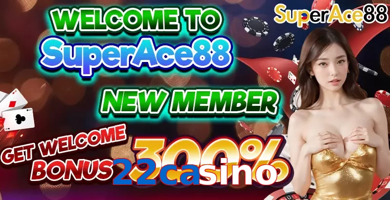 22casino