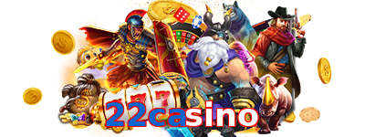 22casino