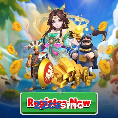 22casino