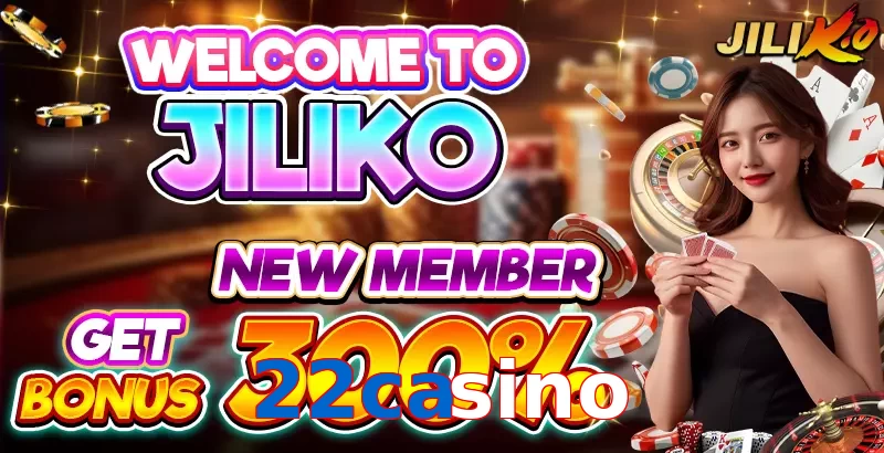 22casino