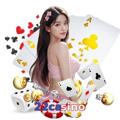 22casino